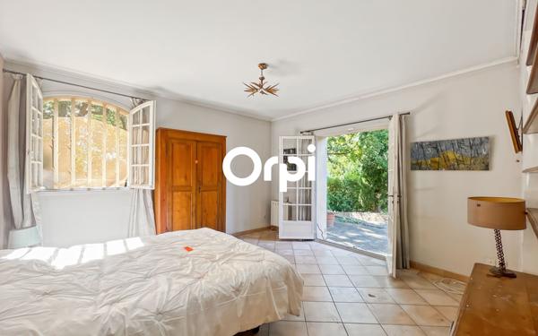 Maison à vendre    7 pièces • 209,49 m2 Aix-en-Provence