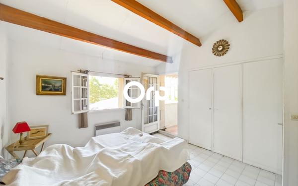 Maison à vendre    7 pièces • 209,49 m2 Aix-en-Provence