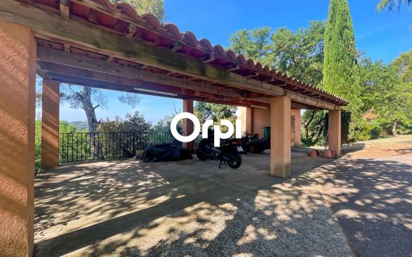 Maison à vendre    7 pièces • 209,49 m2 Aix-en-Provence