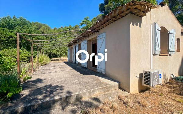 Maison à vendre    7 pièces • 209,49 m2 Aix-en-Provence