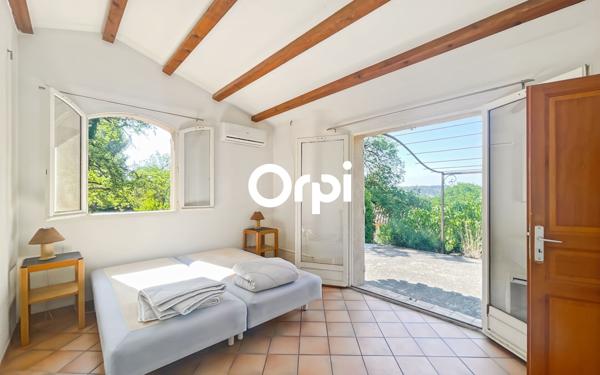 Maison à vendre    7 pièces • 209,49 m2 Aix-en-Provence