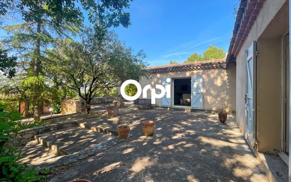 Maison à vendre    7 pièces • 209,49 m2 Aix-en-Provence