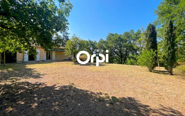 Maison à vendre    7 pièces • 209,49 m2 Aix-en-Provence