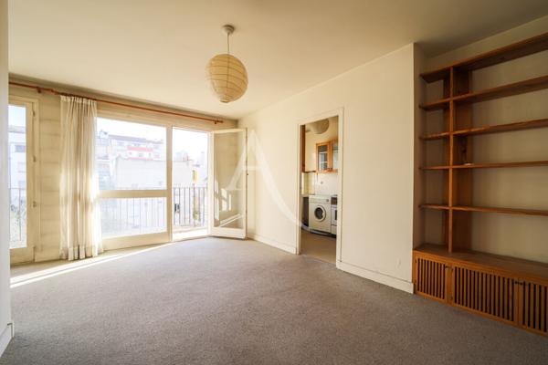 Appartement Paris 2 pièce(s) 44 m2