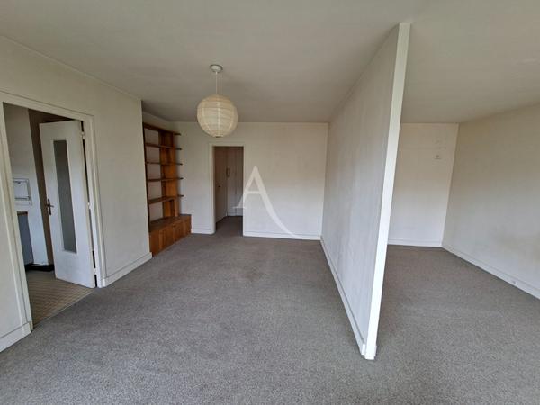 Appartement Paris 2 pièce(s) 44 m2