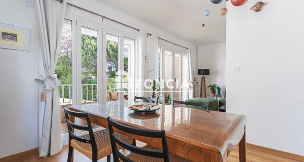À vendre Appartement 3 pièces 56 m² - Toulon 83000