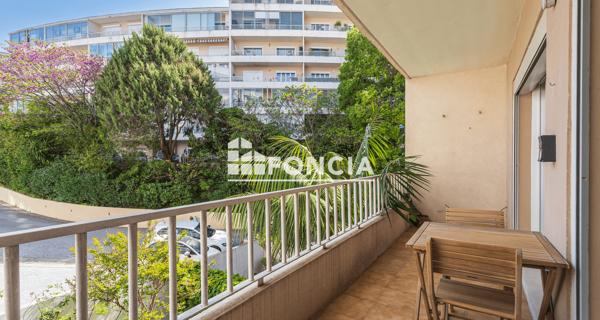 À vendre Appartement 3 pièces 56 m² - Toulon 83000