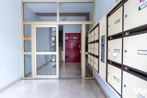 PARIS 20E - Pelleport - 3 pièces à rénover