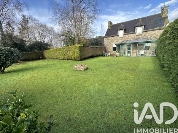 Maison à vendre 5 pièces 102 m² Plouaret