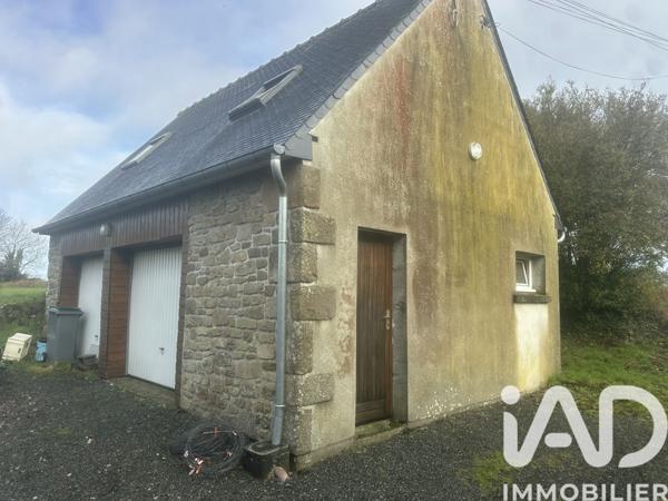 Maison à vendre 5 pièces 102 m² Plouaret