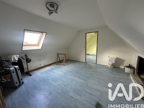 Maison à vendre 5 pièces 102 m² Plouaret