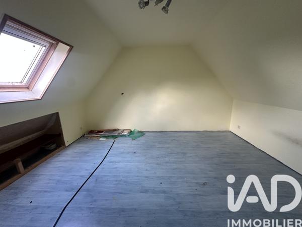 Maison à vendre 5 pièces 102 m² Plouaret