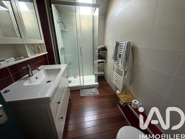 Maison à vendre 5 pièces 102 m² Plouaret