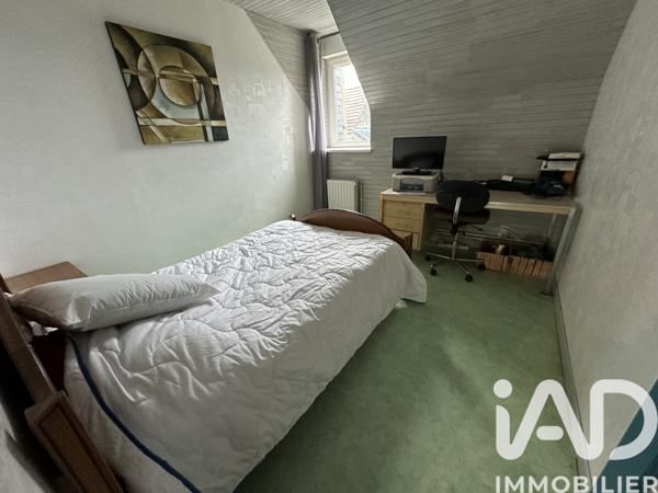 Maison à vendre 5 pièces 102 m² Plouaret