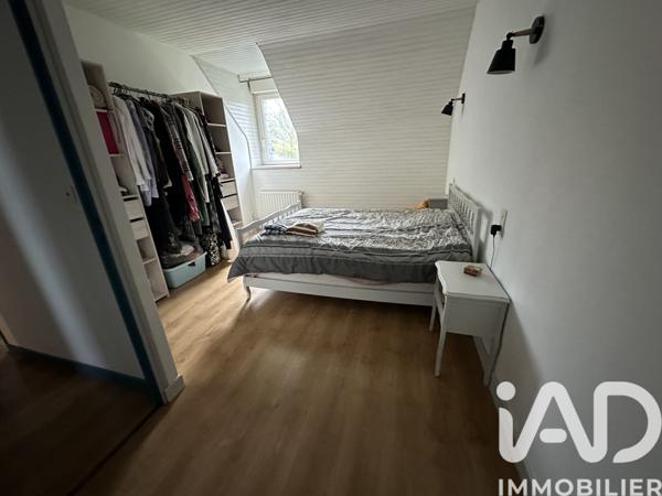 Maison à vendre 5 pièces 102 m² Plouaret