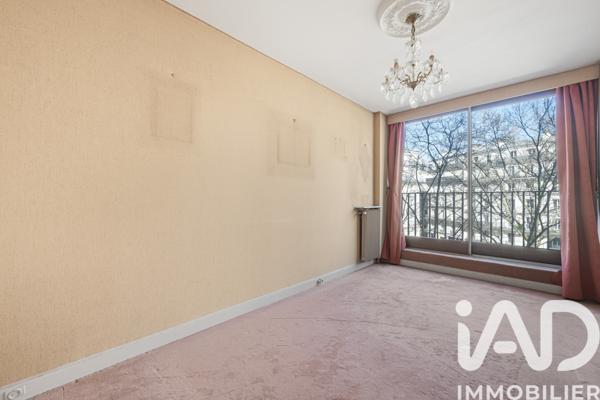 Appartement à vendre 4 pièces 84 m² Paris 11
