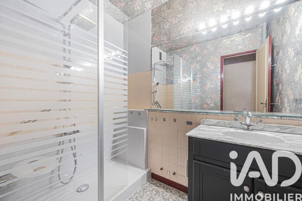 Appartement à vendre 4 pièces 84 m² Paris 11