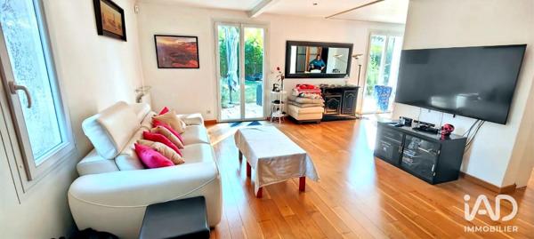 Maison à vendre 5 pièces 135 m² Montigny-le-Bretonneux