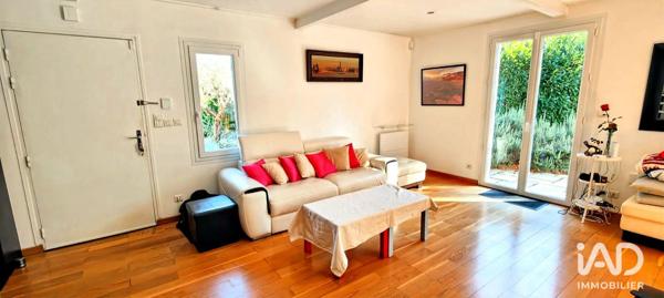 Maison à vendre 5 pièces 135 m² Montigny-le-Bretonneux