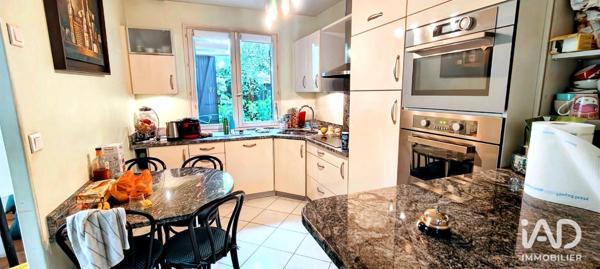 Maison à vendre 5 pièces 135 m² Montigny-le-Bretonneux