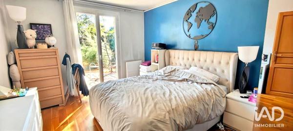 Maison à vendre 5 pièces 135 m² Montigny-le-Bretonneux