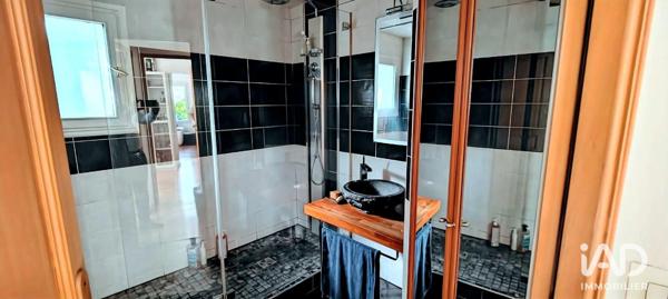 Maison à vendre 5 pièces 135 m² Montigny-le-Bretonneux