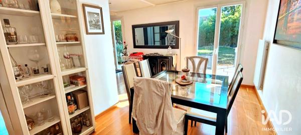 Maison à vendre 5 pièces 135 m² Montigny-le-Bretonneux