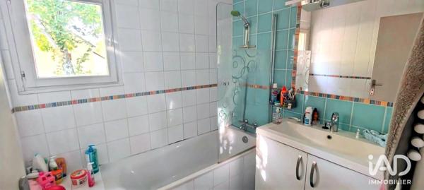 Maison à vendre 5 pièces 135 m² Montigny-le-Bretonneux