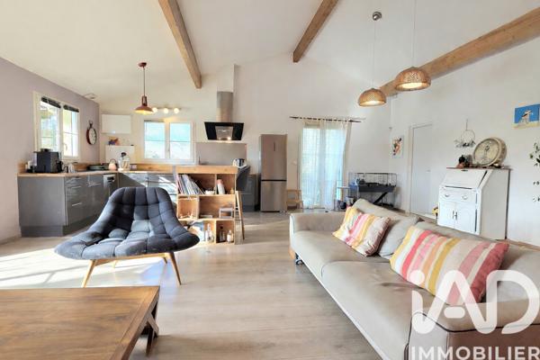 Maison à vendre 5 pièces 122 m² Camblanes-et-Meynac