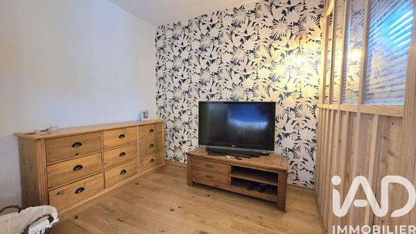 Maison à vendre 5 pièces 122 m² Camblanes-et-Meynac