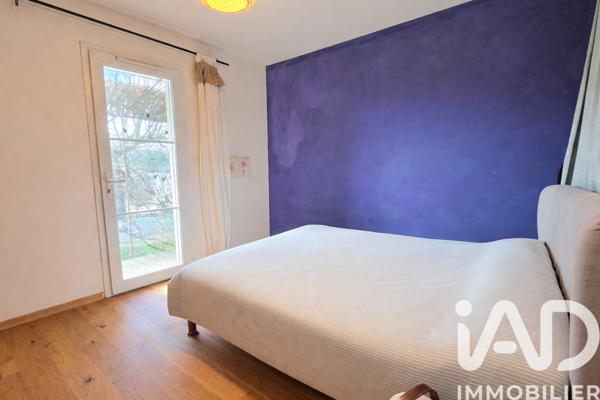 Maison à vendre 5 pièces 122 m² Camblanes-et-Meynac