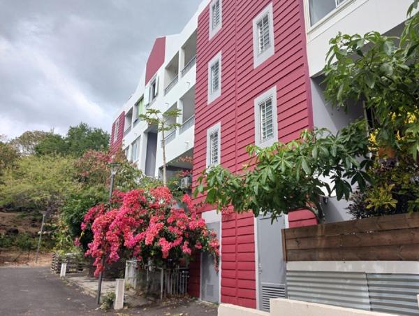 35 BALTHAZAR – APPARTEMENT A VENDRE