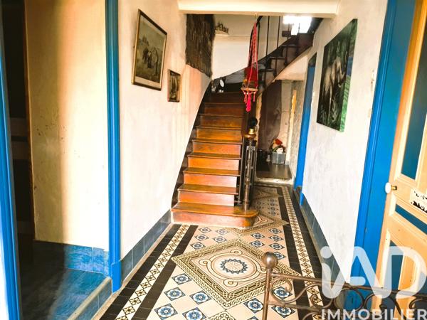 Maison à vendre 9 pièces 248 m² Isigny-sur-Mer