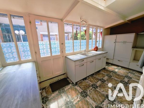 Maison à vendre 9 pièces 248 m² Isigny-sur-Mer