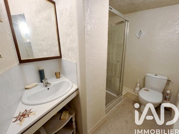 Maison à vendre 9 pièces 248 m² Isigny-sur-Mer