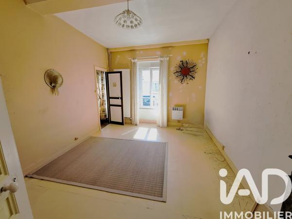 Maison à vendre 9 pièces 248 m² Isigny-sur-Mer