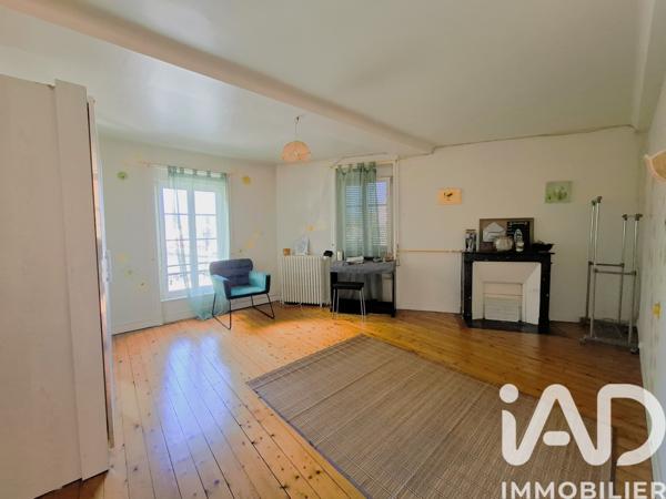 Maison à vendre 9 pièces 248 m² Isigny-sur-Mer