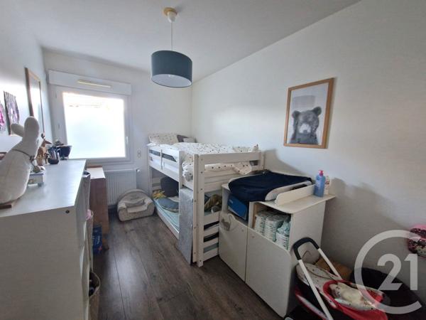 Appartement F3 à vendre  3 pièces - 64,50 m2 PONTCHARRA - 38