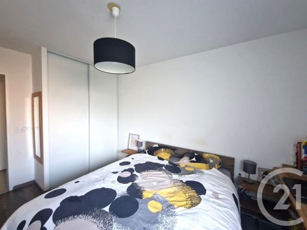 Appartement F3 à vendre  3 pièces - 64,50 m2 PONTCHARRA - 38