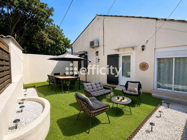 Maison
         4 pièces
        - 66 m² Exclusivité 265 000 € *