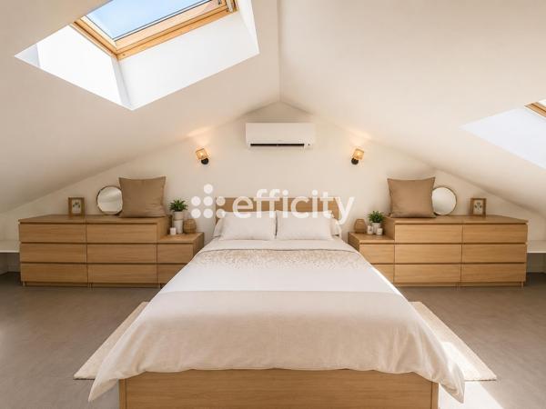 Maison
         4 pièces
        - 66 m² Exclusivité 265 000 € *