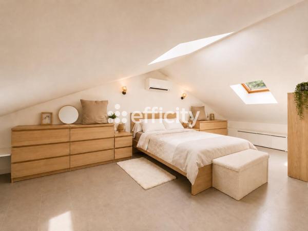 Maison
         4 pièces
        - 66 m² Exclusivité 265 000 € *