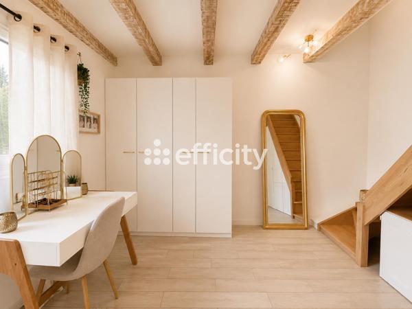 Maison
         4 pièces
        - 66 m² Exclusivité 265 000 € *