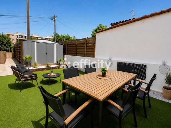 Maison
         4 pièces
        - 66 m² Exclusivité 265 000 € *