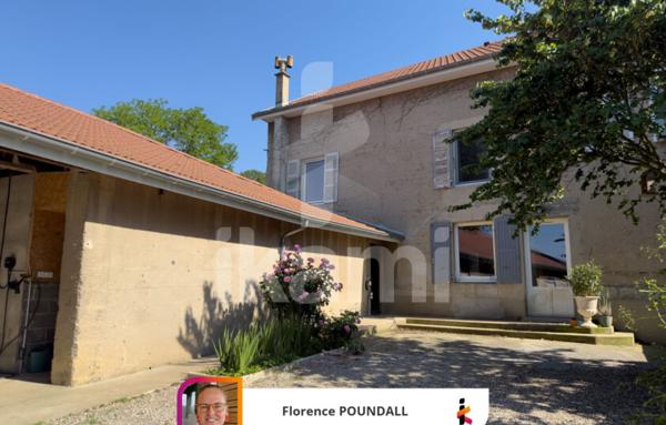 Maison de 226 m²