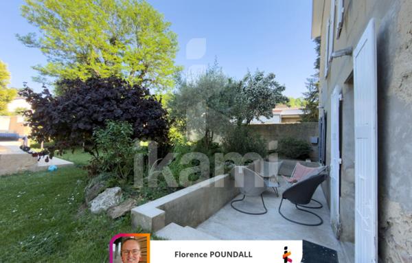 Maison de 226 m²