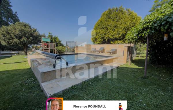 Maison de 226 m²