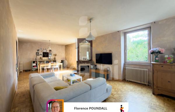 Maison de 226 m²