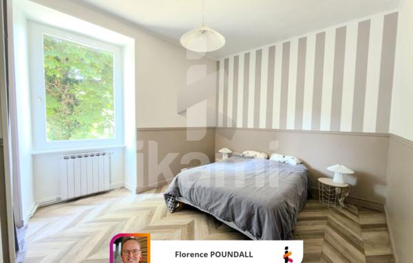 Maison de 226 m²