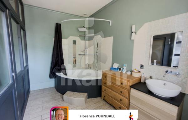 Maison de 226 m²